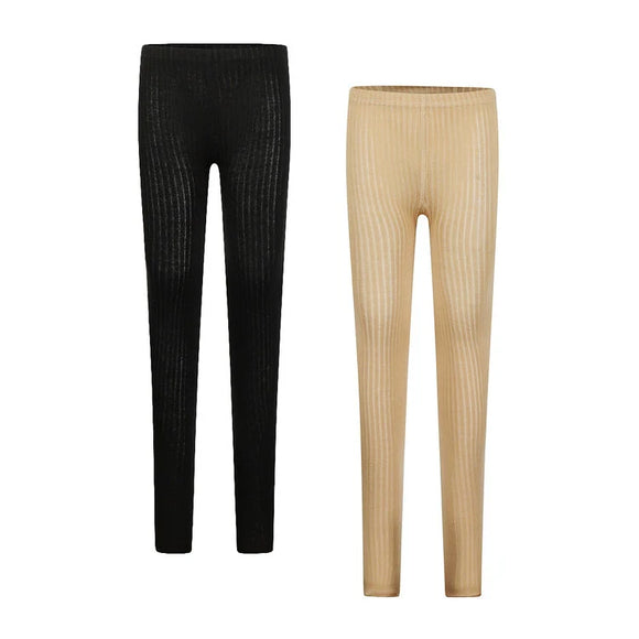 Koko Noko - Girls Leggings 2 Pack