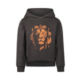 Koko Noko - Boys Lion Hoodie
