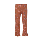 Koko Noko - Girls Floral Leggings
