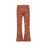 Koko Noko - Girls Floral Leggings