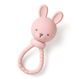 Itzy Ritzy - Bunny Sweetie Rattle™