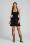 PRIV - Fay Mini Cocktail Dress