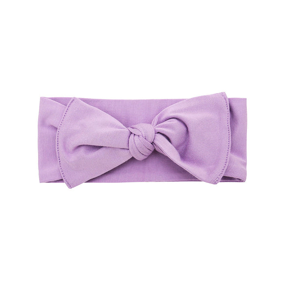 Headband - Violet