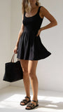 PRIV - Fay Mini Cocktail Dress