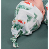 Belan J - Knotted Hat - Sleigh Ride