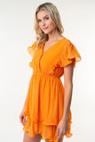 Serena Dress