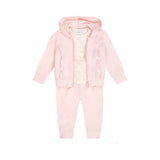 Dirkje - Girls Jogging Set