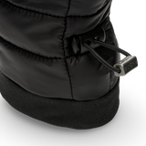 Stonz - Baby Puffer Booties - Black