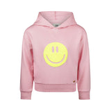 Koko Noko - Girls Smiley Hoodie