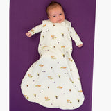 Belan J - 1.0 TOG Sleep Sack - Squirrels