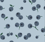 ZippyJamz - Freshly Picked Bamboo Footless Sleeper