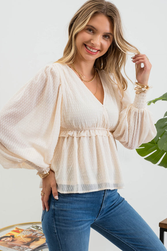 Lainey Top