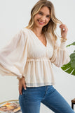 Lainey Top