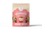 Purely Kids - Infant Apple Cinnamon Oatmeal