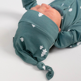 Belan J - Knotted Hat - Tiny Trees