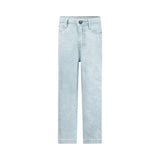 Koko Noko - Girls Wide Leg Jeans