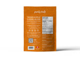 Purely Kids - Toddler Maple Oatmeal