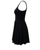 PRIV - Fay Mini Cocktail Dress