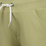 Koko Noko - Boys Green Jogging Shorts