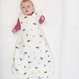 Belan J - 1.0 TOG Sleep Sack - Hedgehogs