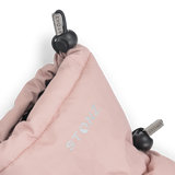 Stonz - Cloud Mitts - Blush