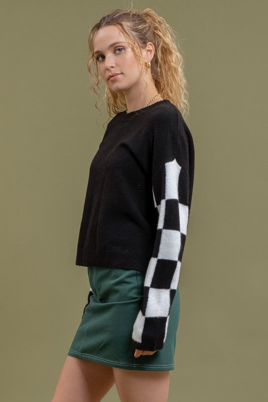 Celeste Sweater
