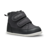 Stonz - Journey Baby - Charcoal/Black