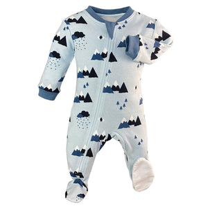 ZippyJamz - Little Adventurer Sleeper