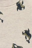 Orca Sweater