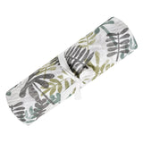 Perlimpinpin - Tropical Cotton Muslin Swaddle