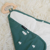 Belan J - 2 Layers Lovey - Tiny Trees