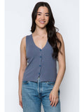 Orb - Ava Sweater Vest