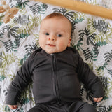 Perlimpinpin - Tropical Cotton Muslin Swaddle