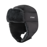 Stonz - Cloud Hat - Charcoal