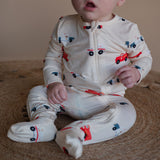 Roobear - Rescue Paws Bamboo Sleeper