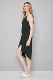 Skylar Wrap Dress