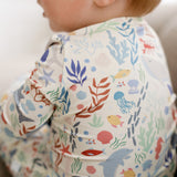 Roobear - Under the Sea Bamboo Sleeper