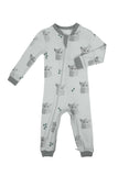 ZippyJamz - Koala-Fied Cutie Footless Sleeper