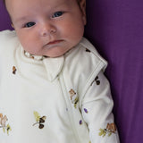 Belan J - 1.0 TOG Sleep Sack - Squirrels