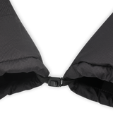 Stonz - Cloud Mitts - Charcoal