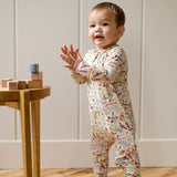 Roobear - Bugs Bamboo Sleeper