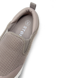 Stonz - Skipperz Slip-On Shoes for Toddlers - Dune