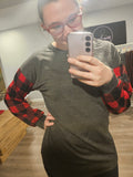 Aurora Long Sleeve