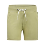Koko Noko - Boys Green Jogging Shorts