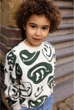 Smile Sweater