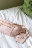 Gray Haus - Parker Pack II - Rose