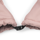 Stonz - Cloud Mitts - Blush