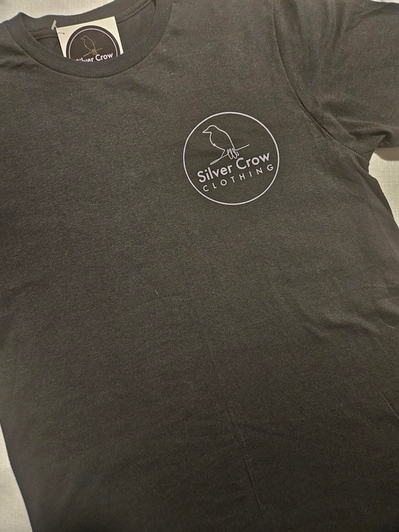 Silver Crow Clothing Tee