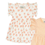 Dirkje - Girls Summer Dress