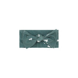 Belan J - Headband - Tiny Trees
